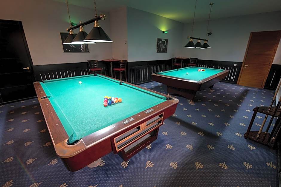 Kopala Tskneti Hotel