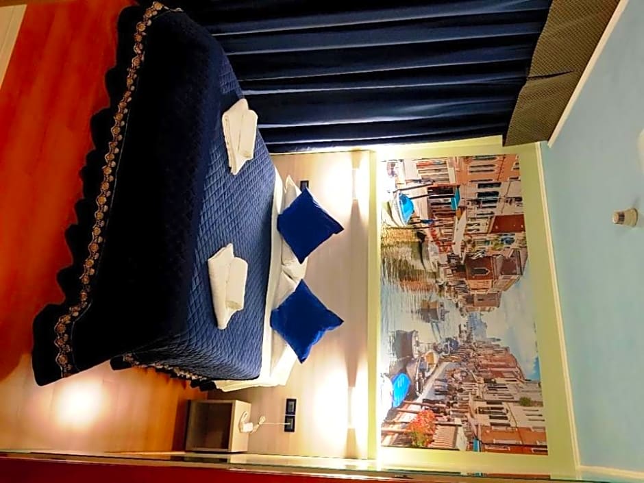 Hotel Ducale