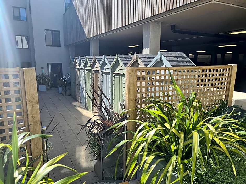 17 Woolacombe The Byron