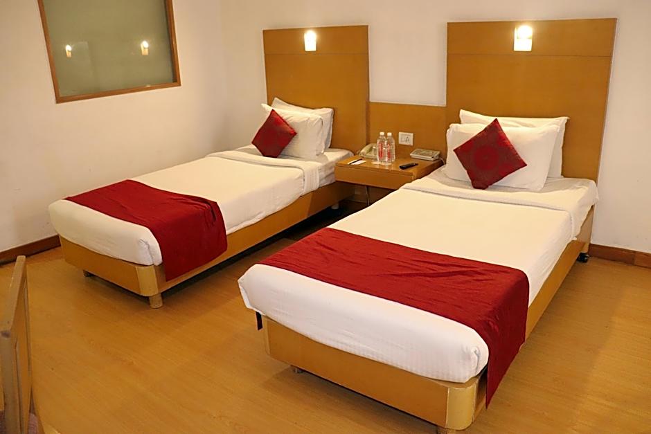 Hotel Vits Aurangabad