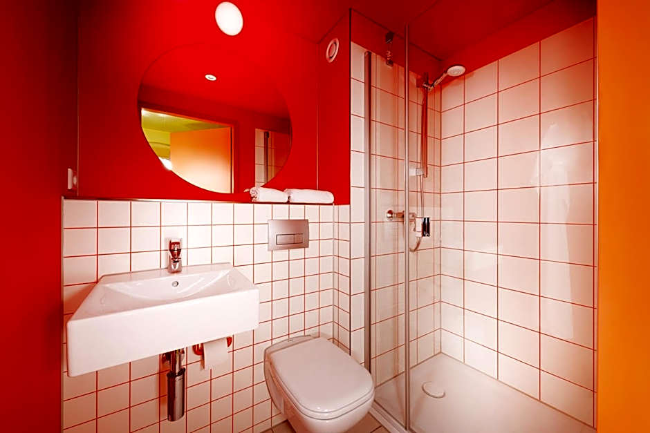 ibis budget Muenster City