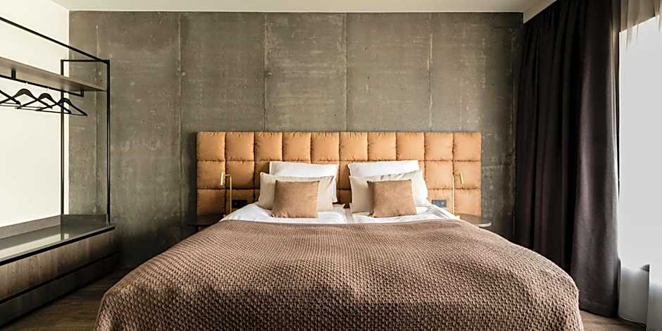Hotel Geysir