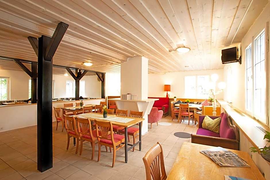 Hostel Westküste
