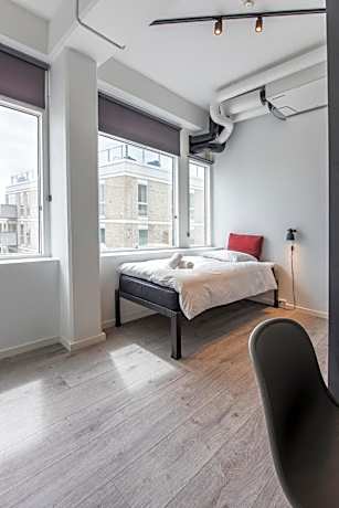 Single Room with Kitchenette