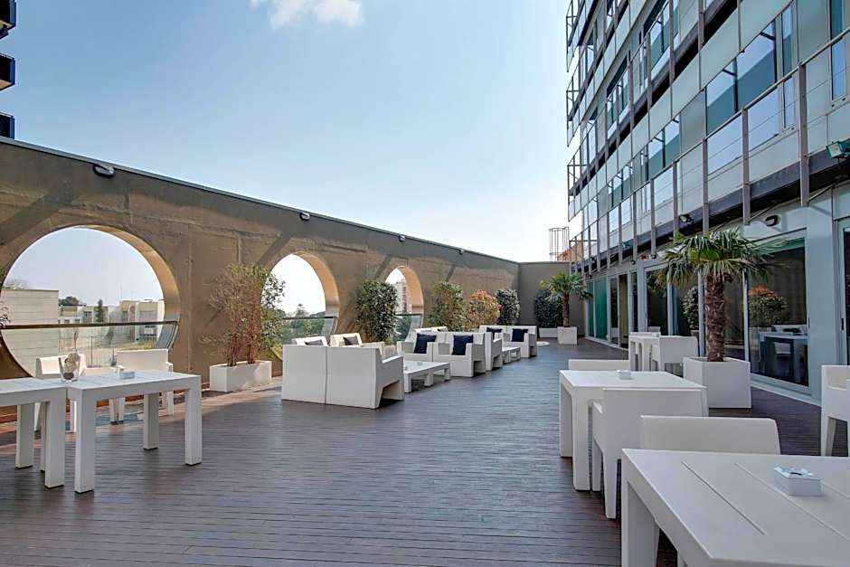 Badalona Tower Hotel