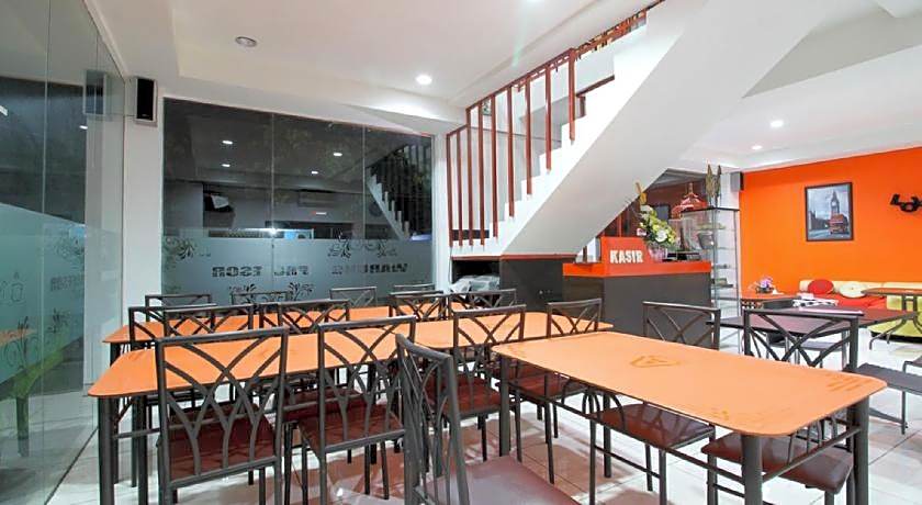 RedDoorz Plus @ Affandi Gejayan