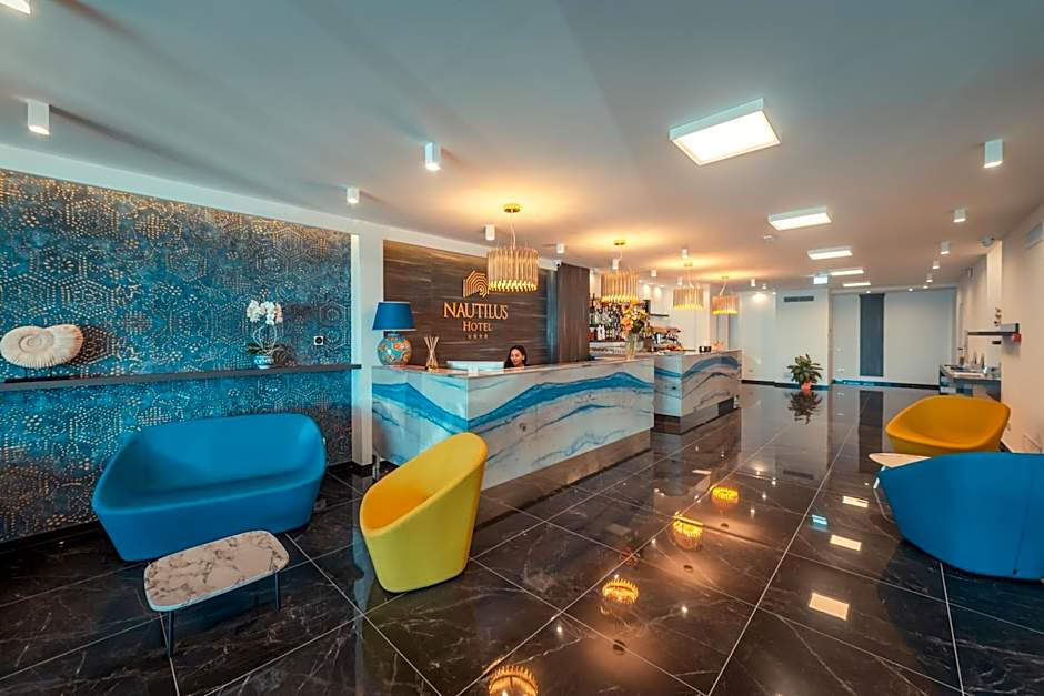 Nautilus Hotel