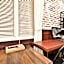February Boutique Hotel Hwanggeum