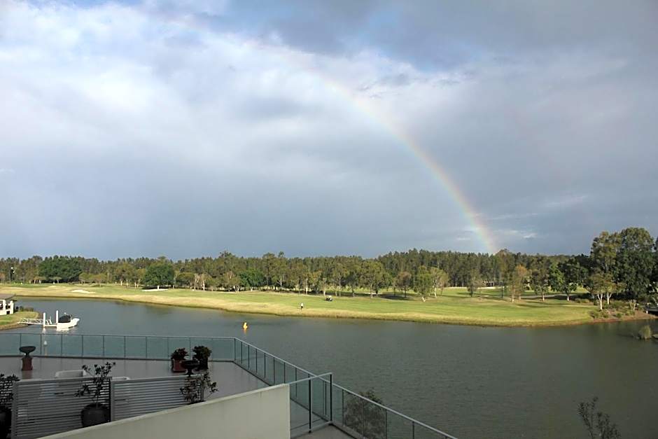 Signature Waterfront Apartments