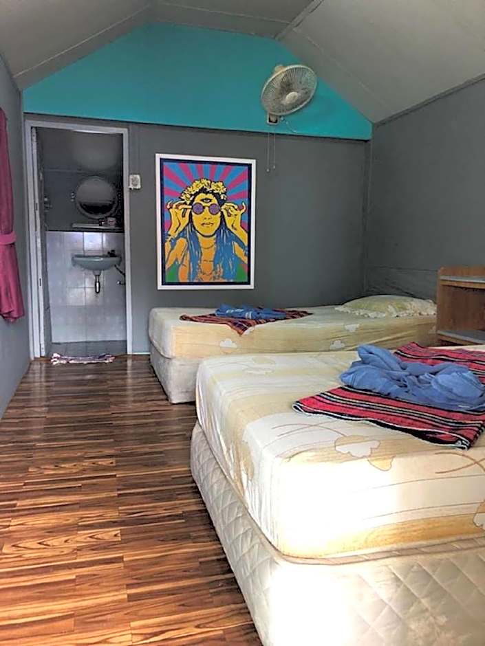 Sun Beach Bungalows resort