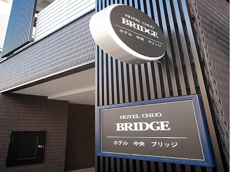 Hotel Chuo Bridge