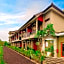 Wasabi Hotel and Restaurant Pererenan