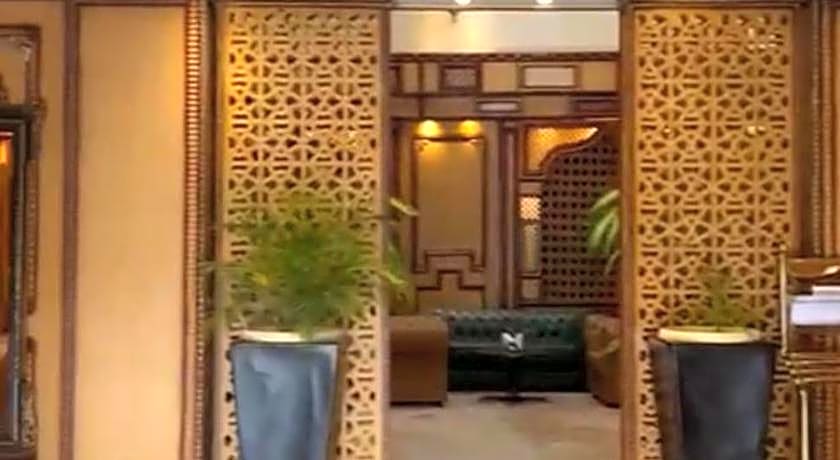 Levant Hotel فندق ليفانت