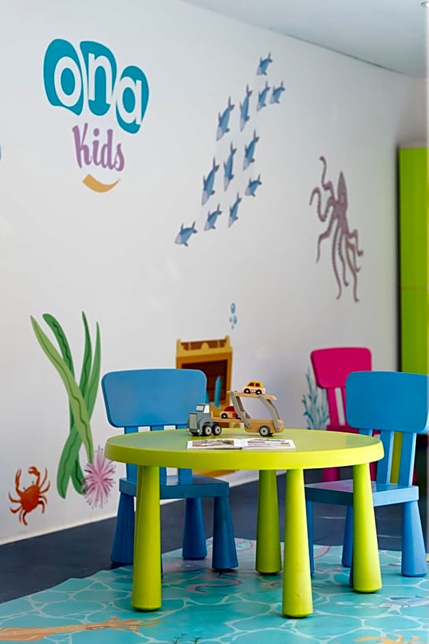 Aparthotel Ona Cala Pi Club