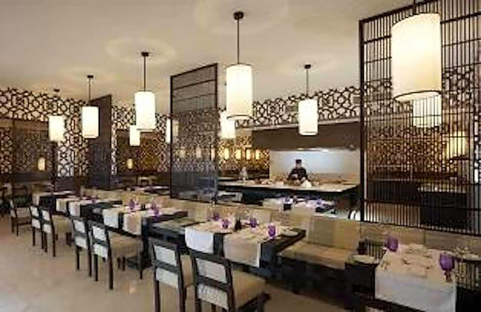 Sifawy Boutique Hotel