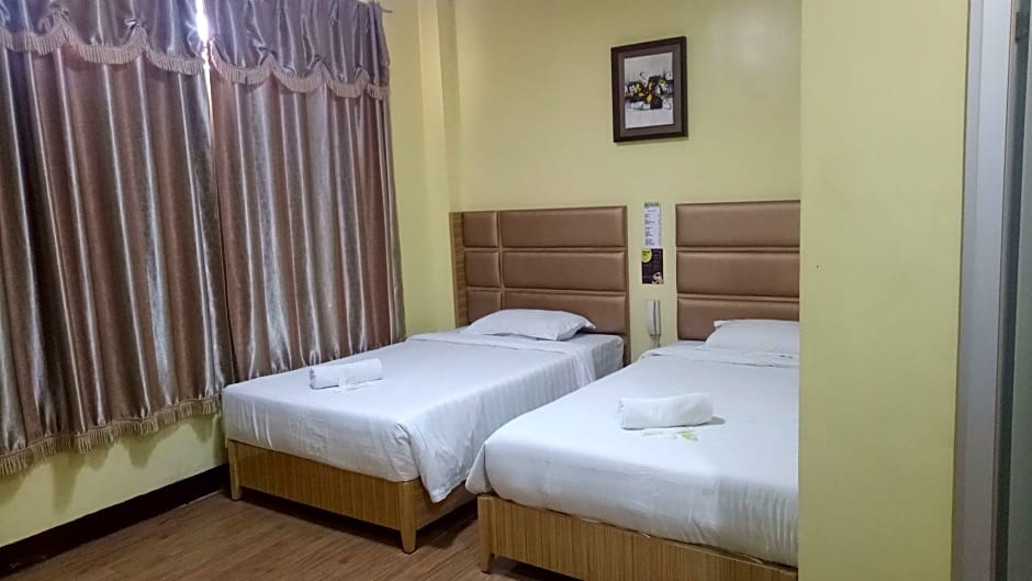 Meaco Royal Hotel-Plaridel