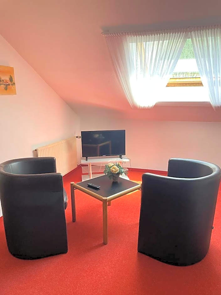 Hotel zum Markgrafen