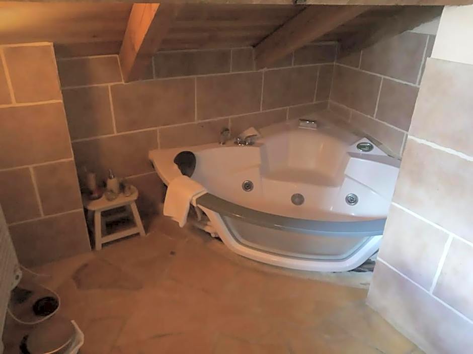 Hotel Rural La Fuente