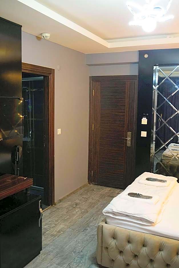 Ömer Agah Istanbul Hotel Bayrampasa