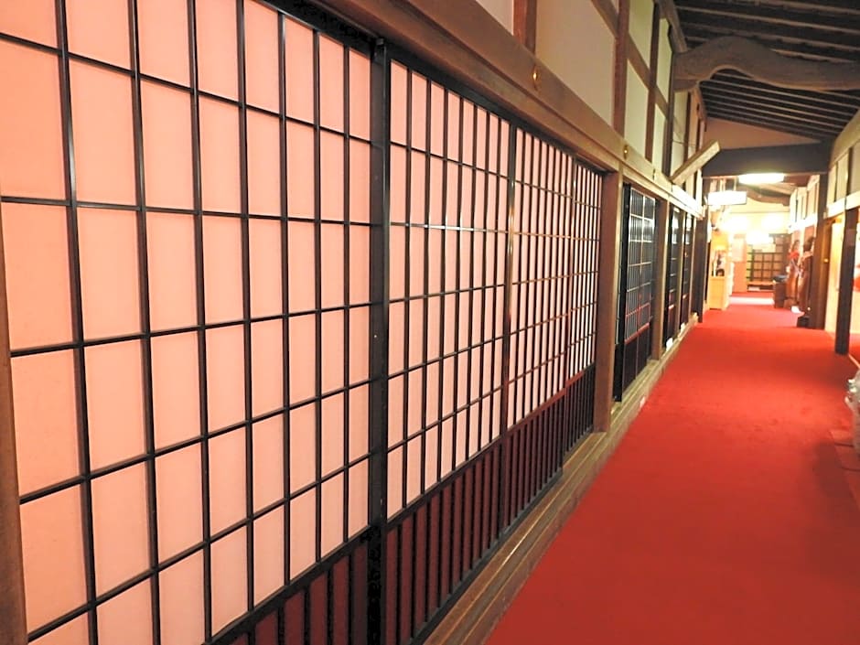 Koyasan Shukubo Sekishoin