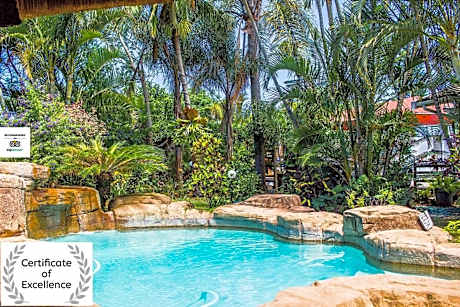 Jessica's Self-catering