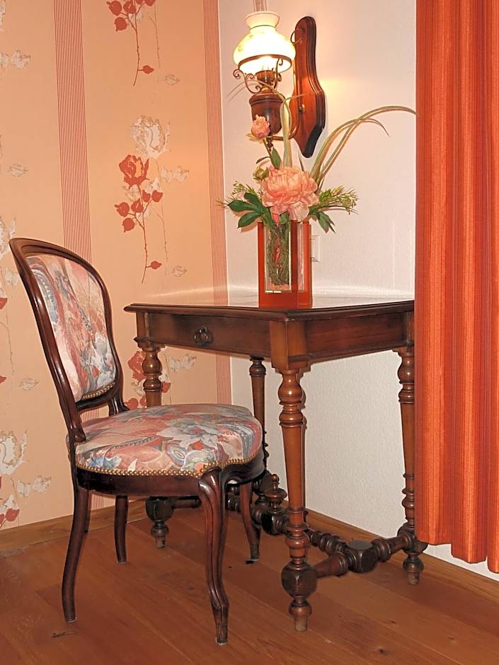 Historisches Genusshotel Löwen