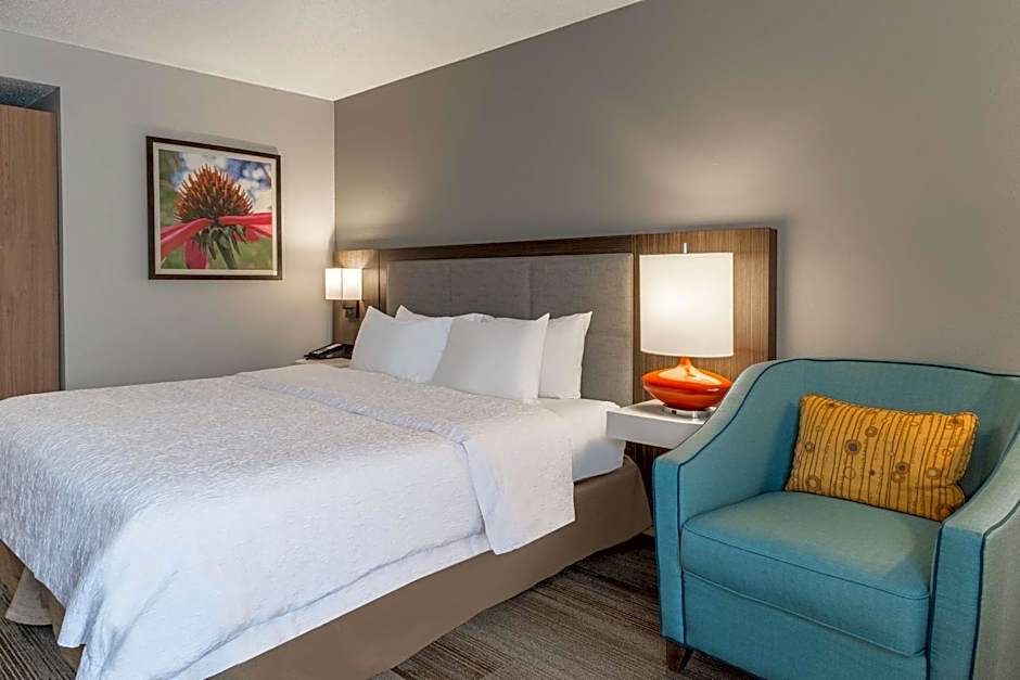 Hampton Inn By Hilton Lacrosse/Onalaska