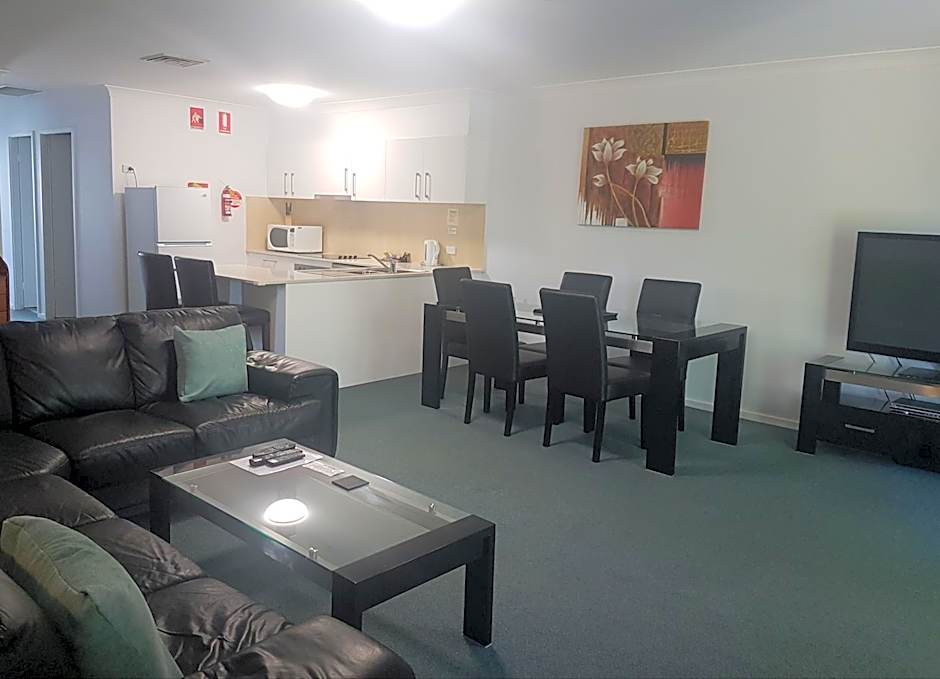 Mid City Motor Inn Singleton