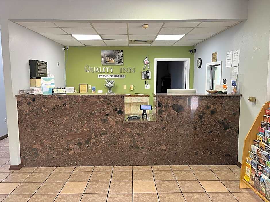 Quality Inn Elkton -St. Augustine South