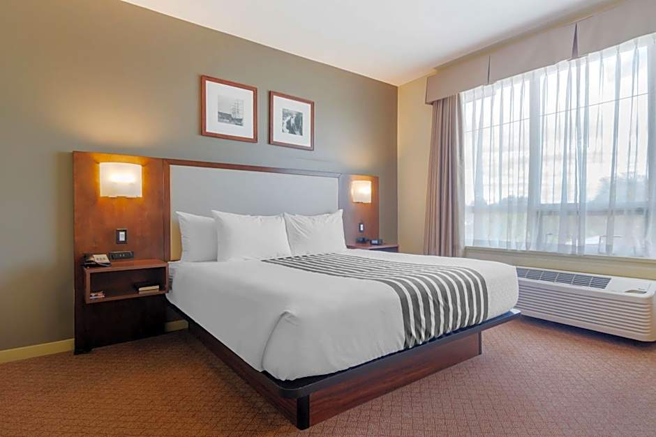 Best Western Plus Chemainus Inn