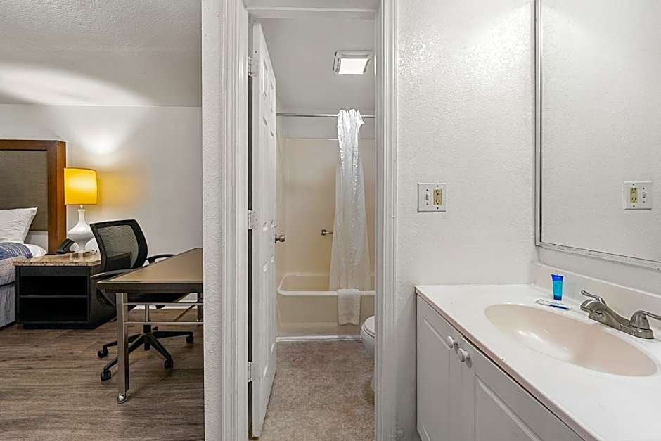 Extended Stay Studios