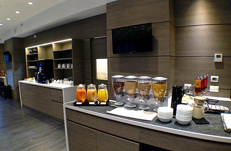 Hotel Forum