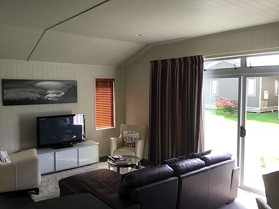 Rocky Mountain Chalets Ohakune