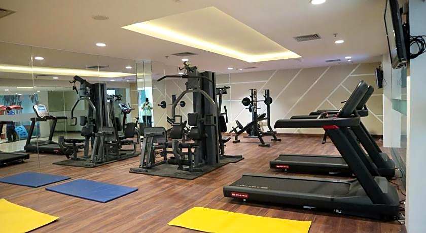 Aston Tanjung Pinang Hotel & Conference Center