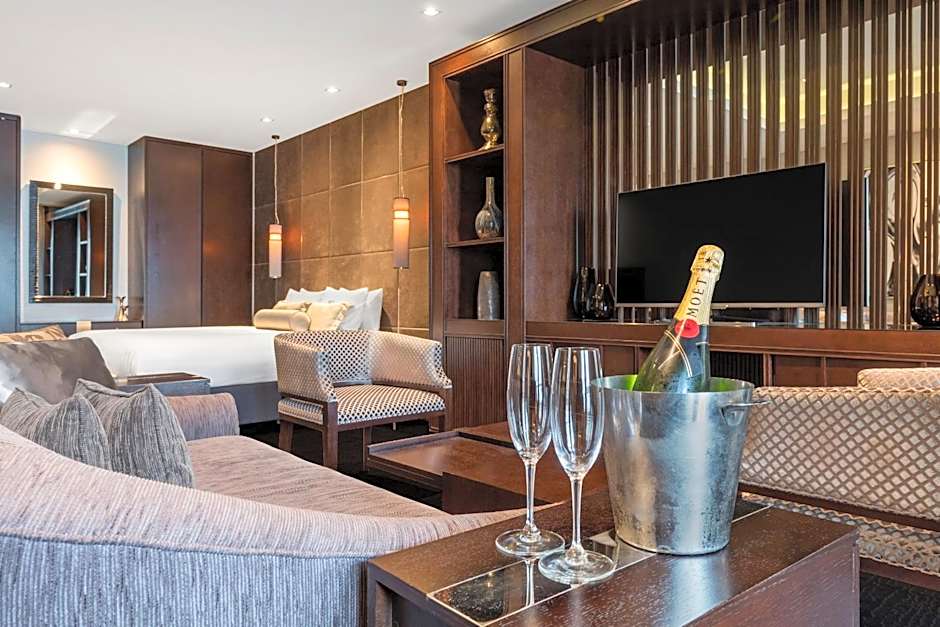 Gambaro Hotel Brisbane