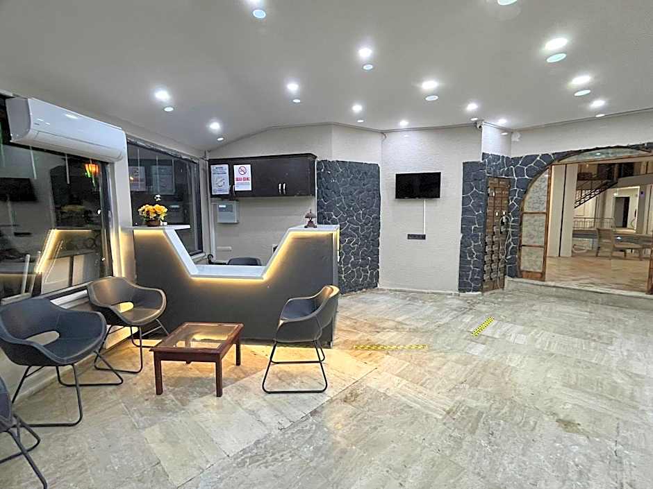 Han Dalyan Hotel