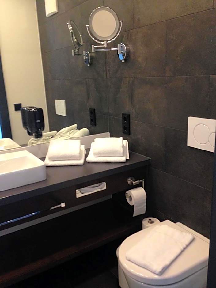 Hotel Donauhof Mauthausen