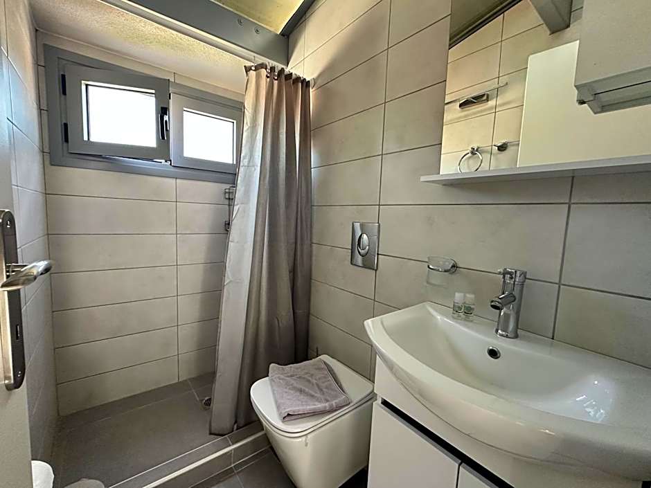 Skiathos Hills Studios