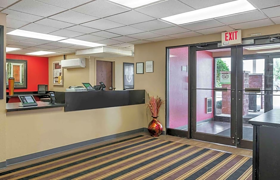 Extended Stay America Suites - Merrillville - US Rte. 30