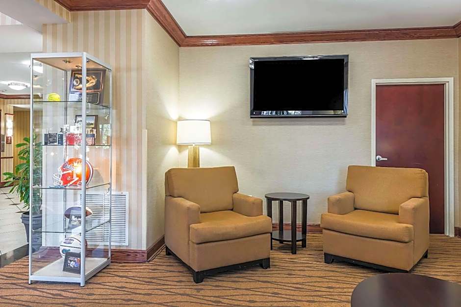 Sleep Inn & Suites University/Shands