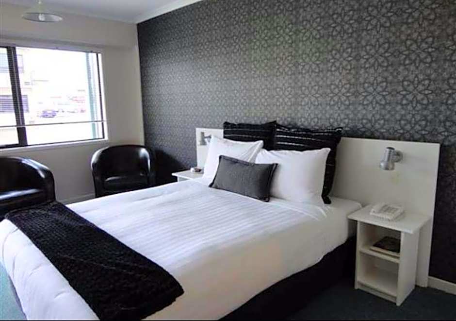 ASURE Abode On Courtenay Motor Inn