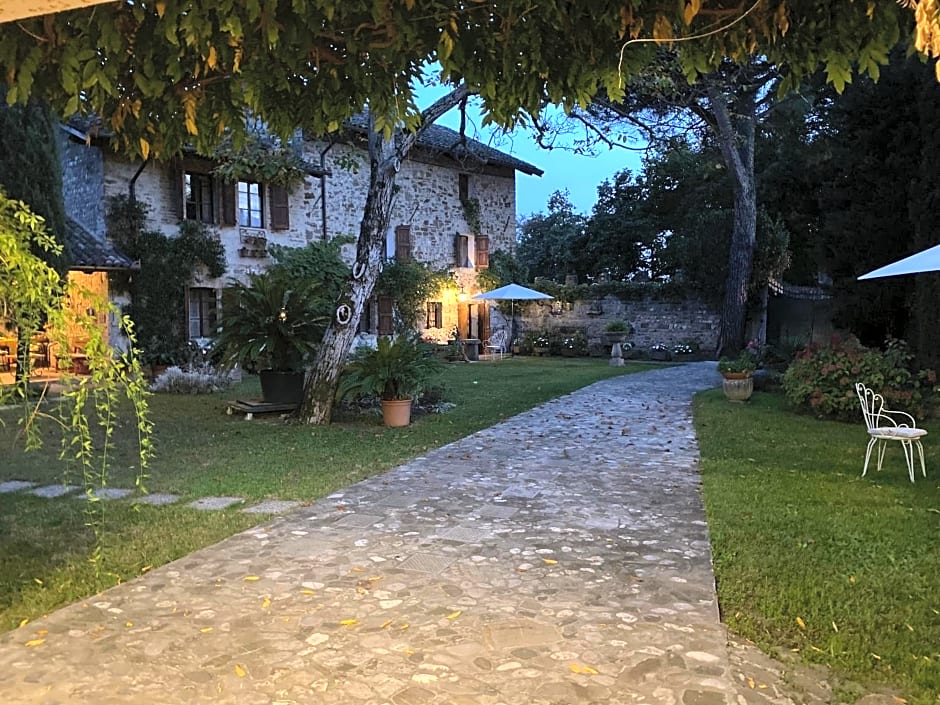 B&B la Casa del Sole - Tenuta dei Conti Romano