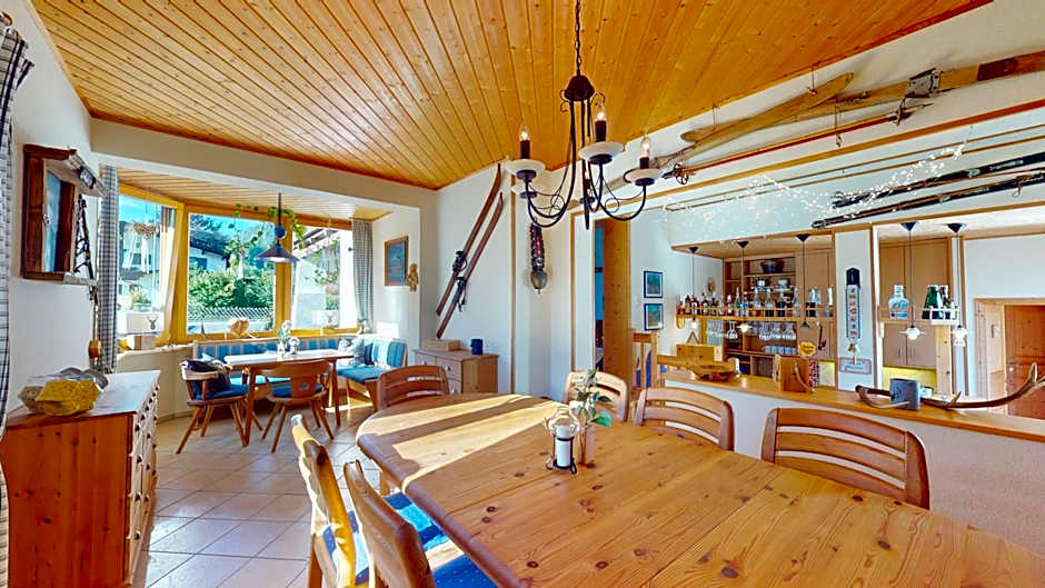 Chalet Tirol Waidring