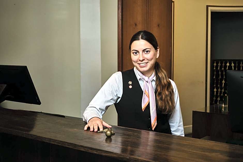 First Hotel Grand