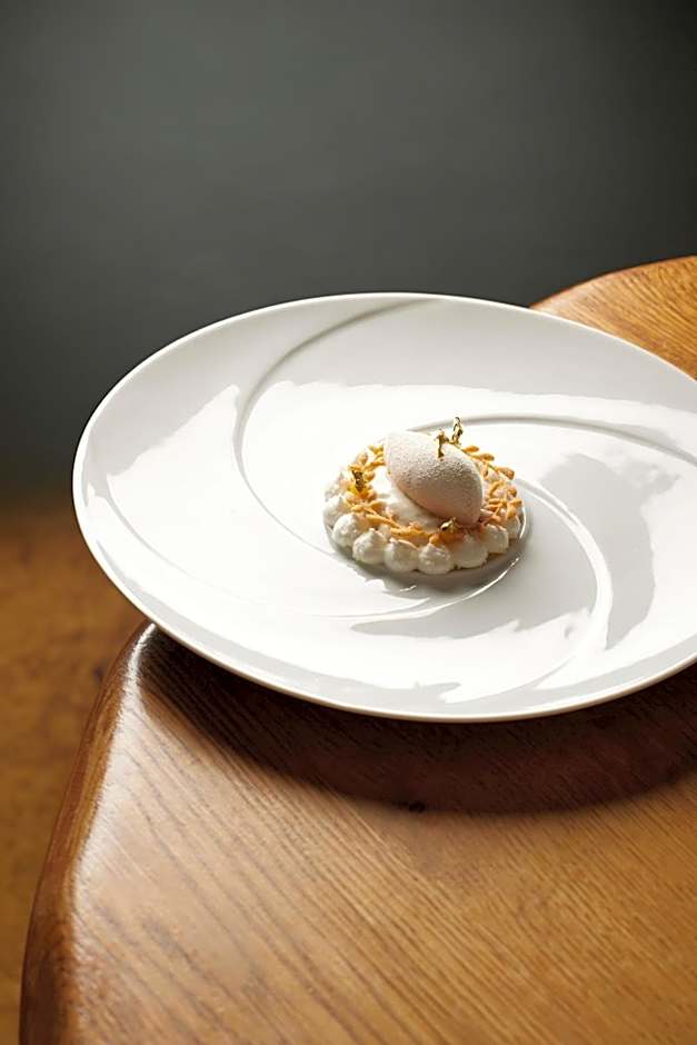 Hotel Restaurant L'Orchidee