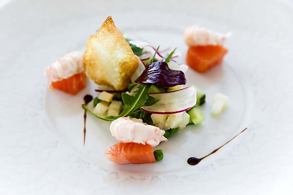 Atlantic Hôtel & Spa