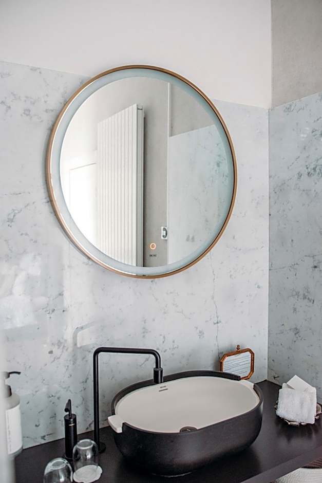 B&B Maison Mairie Hasselt