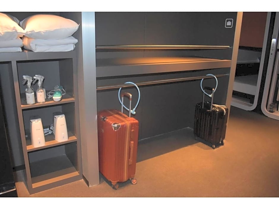 Torifito Hotel & Pod Kanazawa - Vacation STAY 88232v