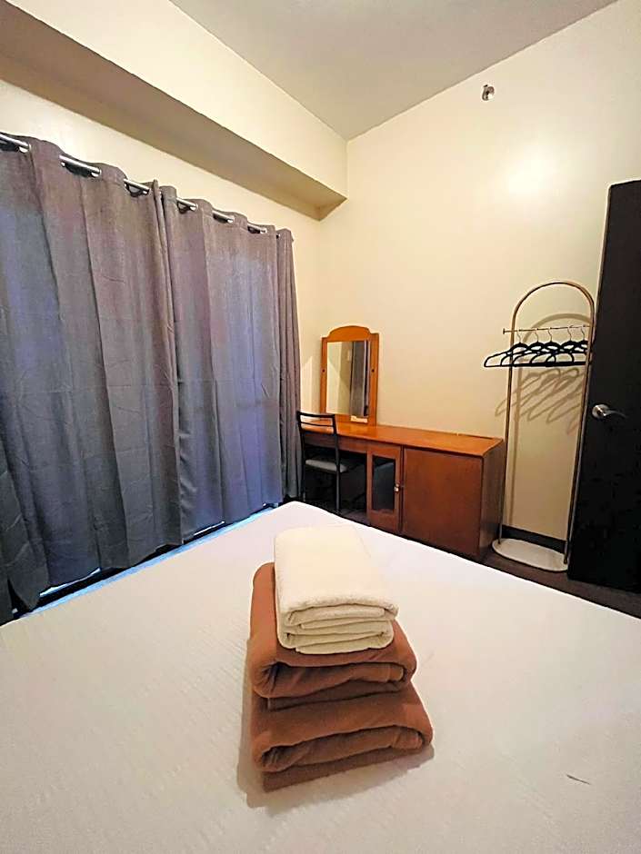 Outlook Ridge Residences