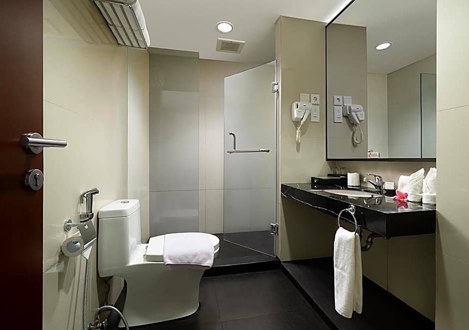 Best Western The Lagoon Hotel